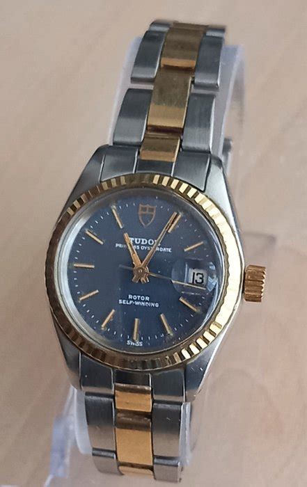 orologi tudor princess selfwinding donna
